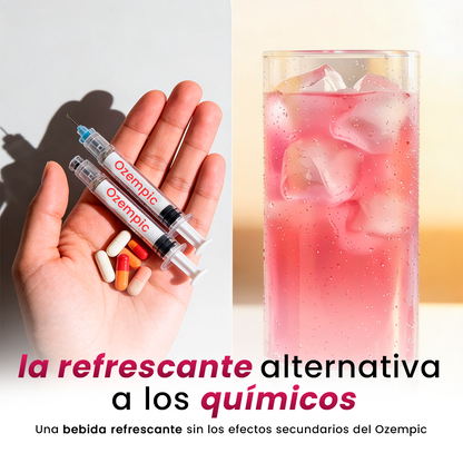 Vitalix® Control Natural de Antojos