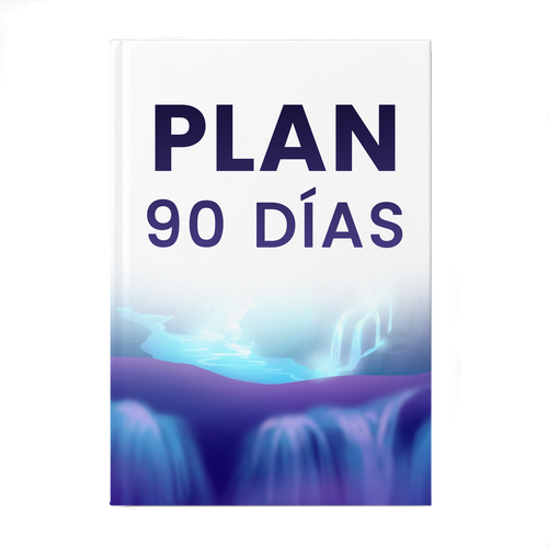 Plan 90 Días: Come Rico y Desinflámate